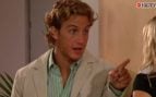 Eugenio Siller en 'Al diablo con los guapos'. (Televisa)