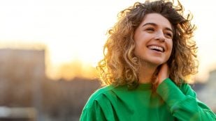 Felicidad (Adobe)