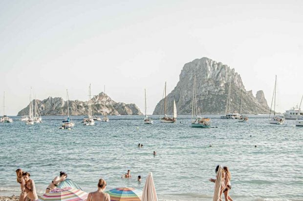 viajes espa&ntilde;a tendencia verano