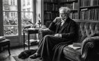 La reflexión de Schopenhauer, filósofo, sobre la felicidad: «Debemos tener, por así decirlo, cajones para nuestros pensamientos, donde abrimos uno y cerramos todos los demás»
