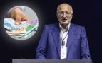Juan Roig (76 años), dueño de Mercadona: «Ganar dinero es bueno, necesario, obligatorio y satisfactorio. Si no se gana dinero, no se puede satisfacer al trabajador»