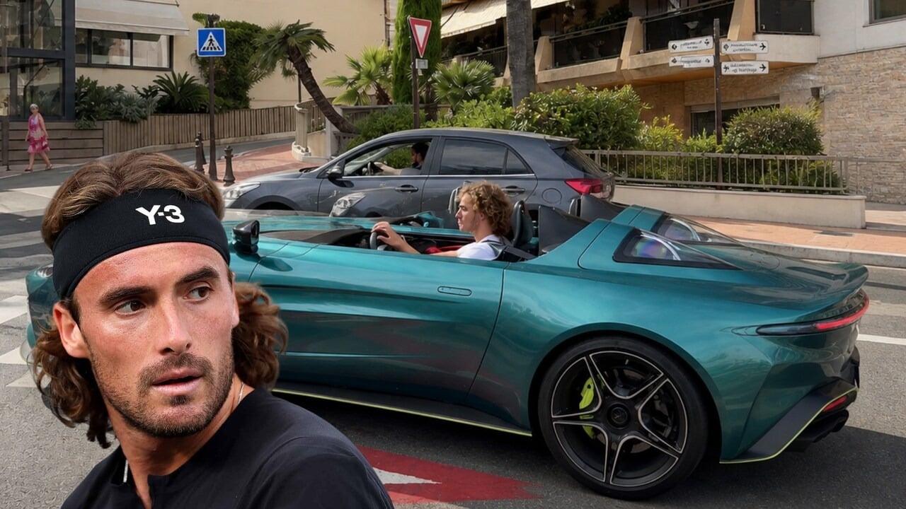 (Foto: @monaco_luxurystyle)