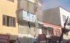 terremoto Perú