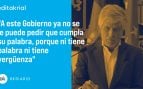 Otra mentira de Marlaska: prometió expulsiones y ahora abre campamentos