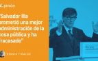 El PSC, de los nervios