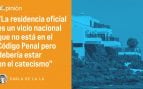 ¿Por qué financiamos la vida privada de Sánchez?