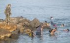 Sarna en Ceuta: militares denuncian “deficiencias graves” de higiene en las bases y estas son las claves del contagio