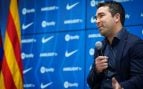 Deco fichajes Barcelona