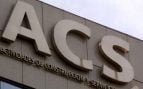 Sede de ACS (Foto: EP), california, flatirondragados