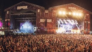 Gigante Festival