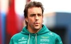 Fernando Alonso juega al despiste con su futuro: «Lo veré en los próximos días, semanas o meses…»
