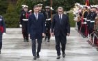 El Gobierno disparó un 2.000% la venta de armas a Marruecos tras la avalancha migratoria de 2021: 68 millones de € en 5 años