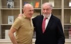 NEOS firma un convenio de colaboración con el Archivo Audiovisual de las víctimas del terrorismo en España