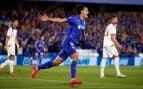 Un heroico Getafe se acerca a la Conference tras vencer al Partizán en el Coliseum