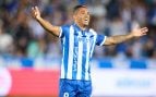 Mariano Díaz, Alavés, Rayo Vallecano