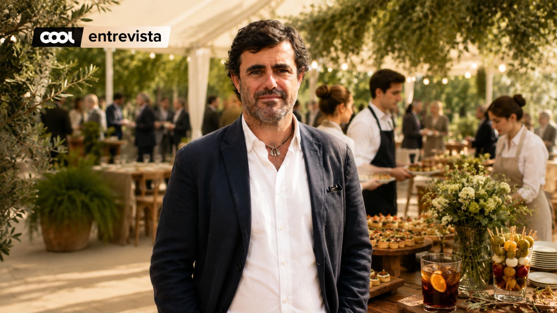 Antonio Matos. (Foto: Europa Press)