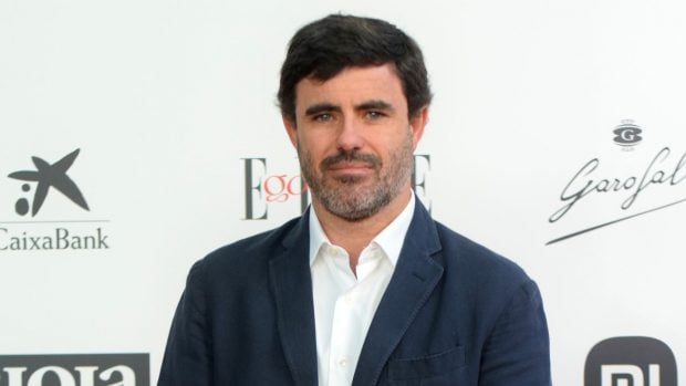 Antonio Matos. (Foto: Europa Press)