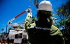 Iberdrola, Energía, Brasil,