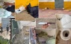 invasores, Ceuta, ilegales, colegio