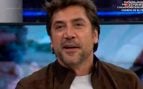 Javier Bardem en 'El Hormiguero'. (Atresmedia)