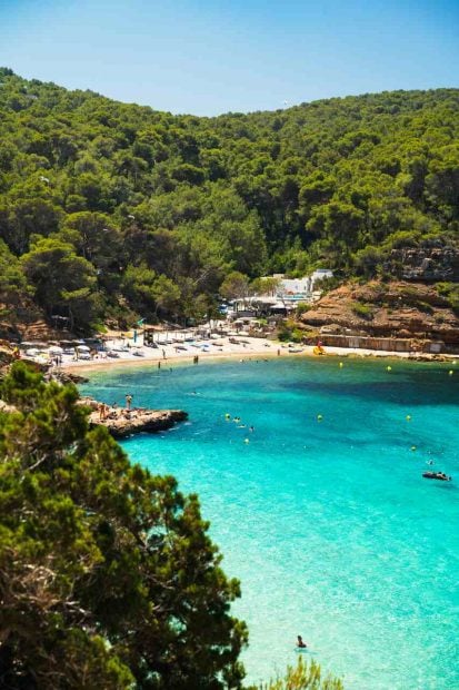viajes espa&ntilde;a tendencia verano