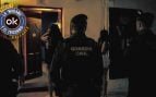 La ‘madame’ y el tricornio: así destapó la Guardia Civil la trama de sexo, dinero negro y poder en Formentera