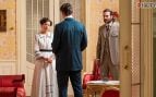 La Promesa. (RTVE)