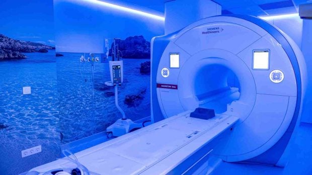 resonancias magnéticas juaneda hospitales