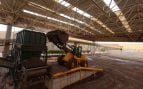 lodo agricultura madrid