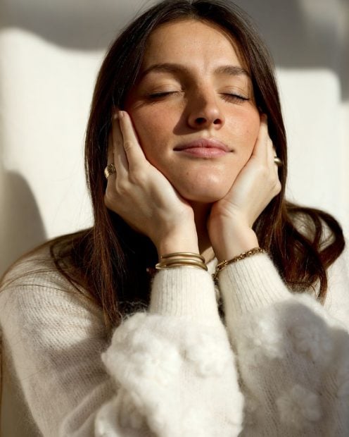 Neurocosmética, piel, antiestrés