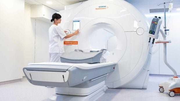 resonancias magnéticas juaneda hospitales