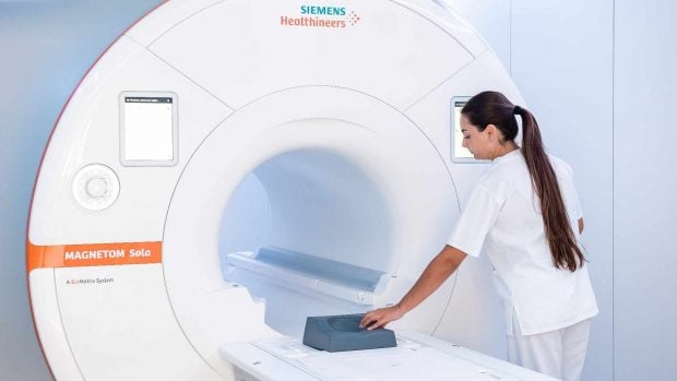 resonancias magnéticas juaneda hospitales