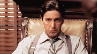 Michael Corleone