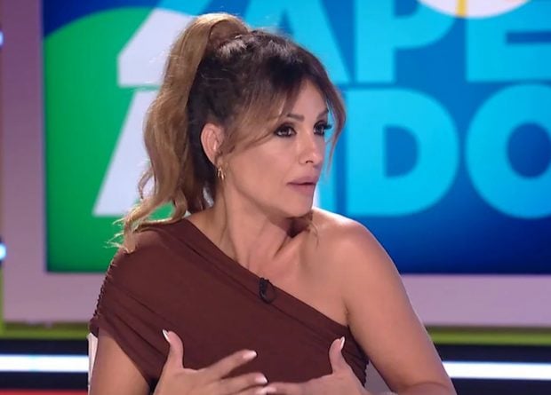 monica cruz, edad monica cruz,
