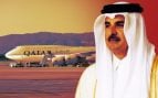 El emir de Qatar junto a su familia abandona Mallorca tras más de una semana de lujo, glamour y navegación