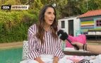 Paz Padilla se cuela en el Mundial de hockey: su firma Noniná vestirá a la selección española femenina