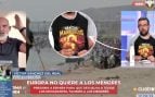 Paco Álvarez en 'En boca de todos'. (Cuatro)