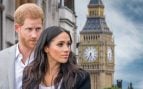 Príncipe Harry, Meghan Markle