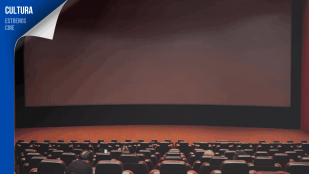 estrenos de cine