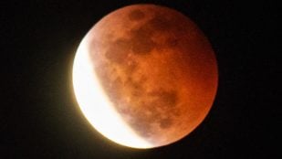 eclipse