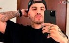 Rauw Alejandro en su cuenta de Instagram.