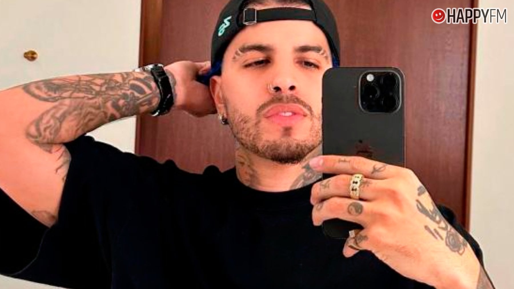 Rauw Alejandro, padre de su primer hijo: todo lo que se sabe de su actual pareja