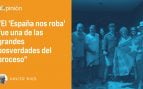 La pijería del proceso