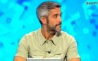 Roberto Leal, presentador de 'Pasapalabra'. (Atresmedia)