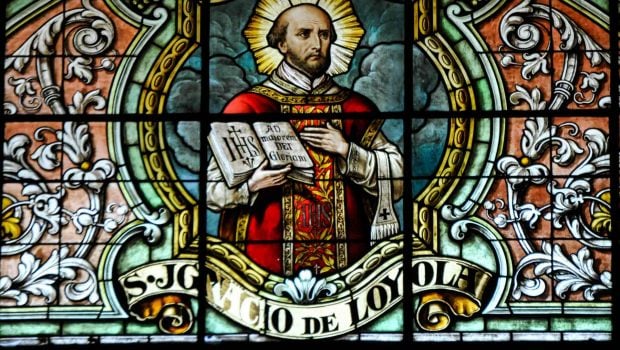 Compa&ntilde;&iacute;a de Jesus