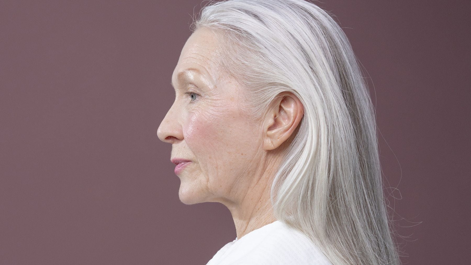 Los expertos coinciden: el corte de pelo que mejor sienta y rejuvenece después de los 60 aporta volumen y te quita años