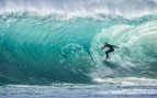 Así entrena y se alimenta Kelly Slater, estrella del surf a los 54 años para mantenerse en forma y continuar compitiendo al máximo nivel