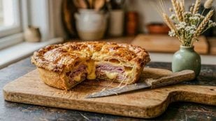 Receta napolitana