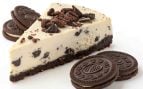 Tarta oreo