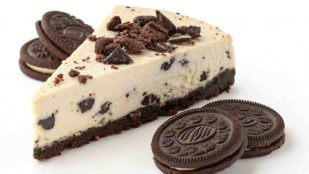 Tarta oreo